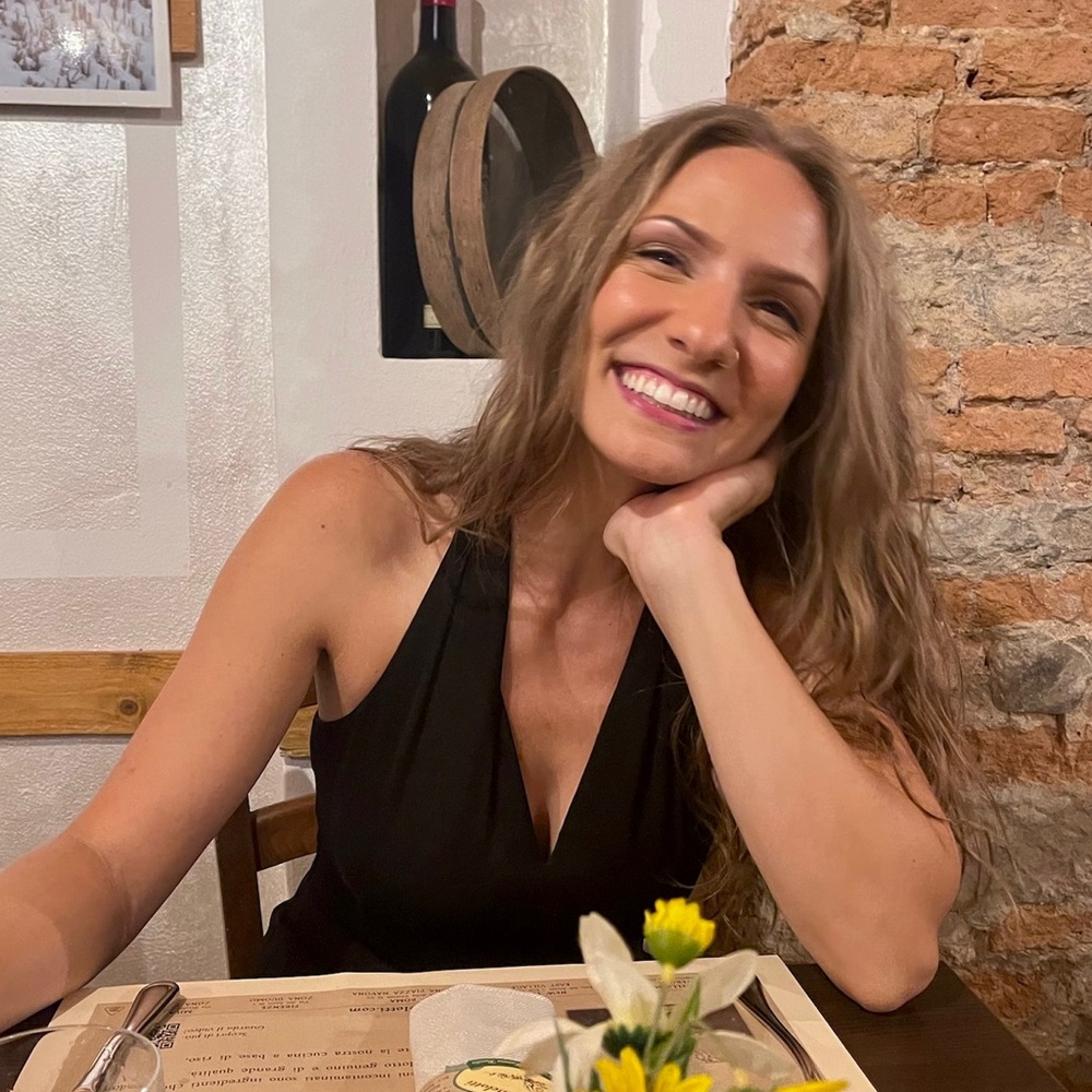 Meet your Posher, Rachel